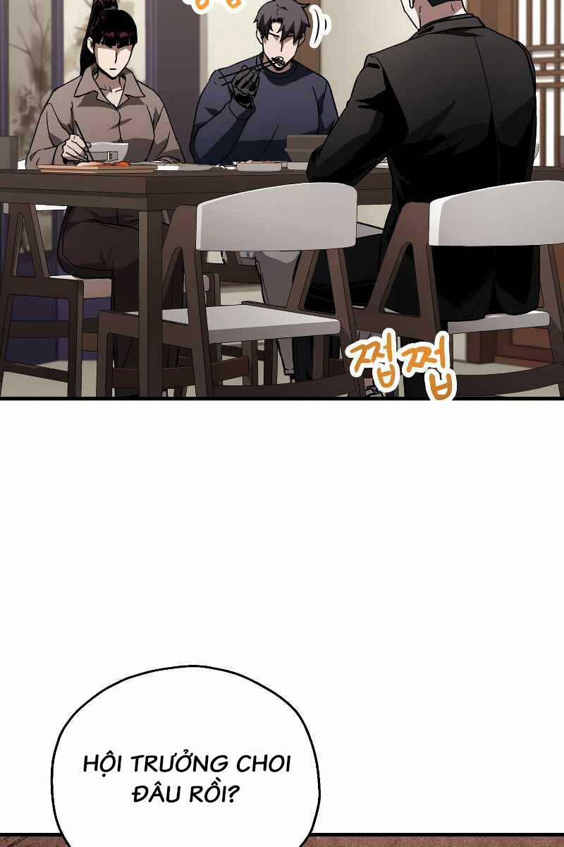 Người Chơi Không Thể Thăng Cấp 111 trang 45