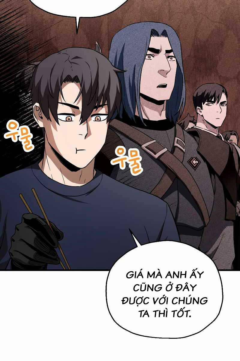 Người Chơi Không Thể Thăng Cấp 111 trang 46