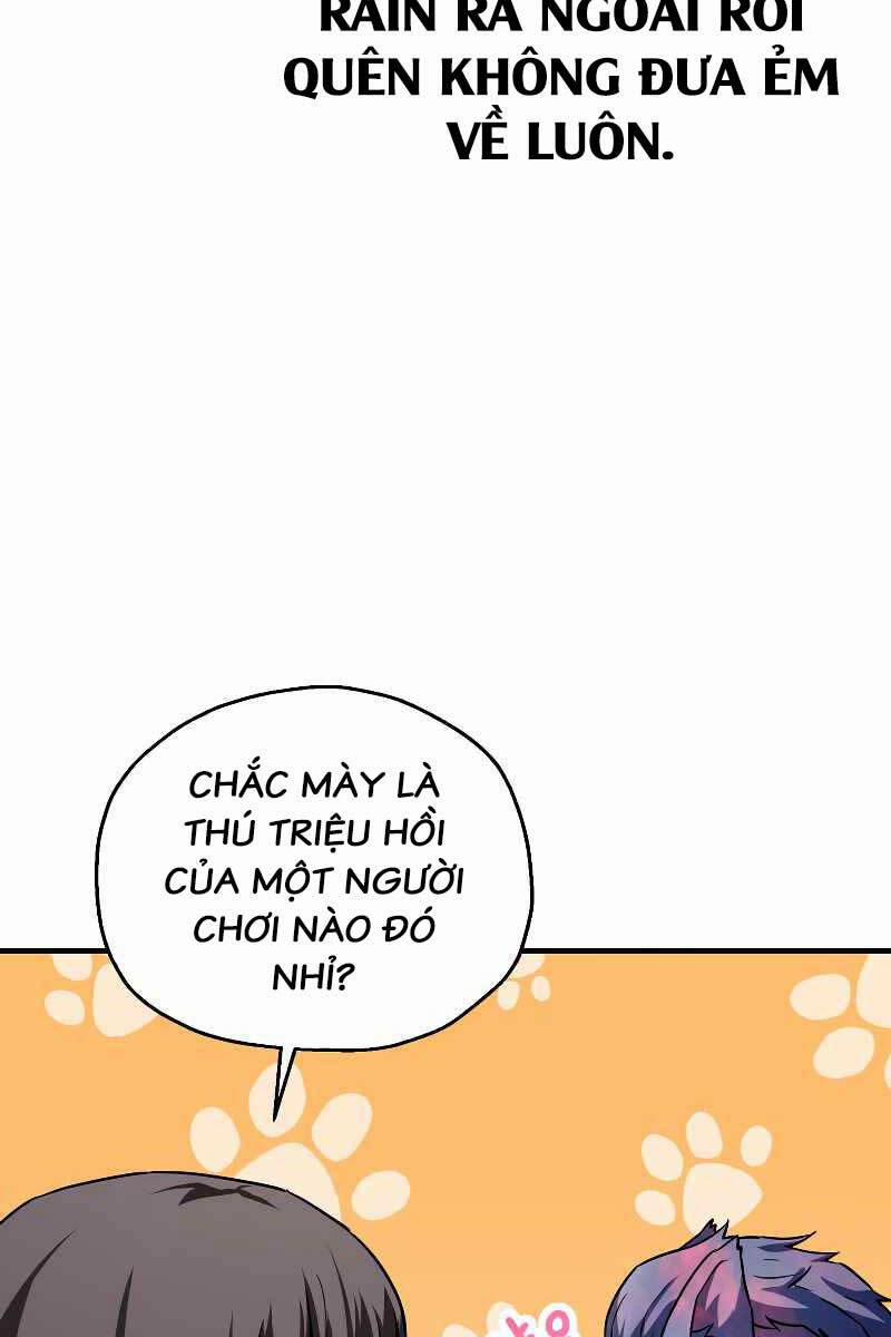 Người Chơi Không Thể Thăng Cấp 111 trang 5