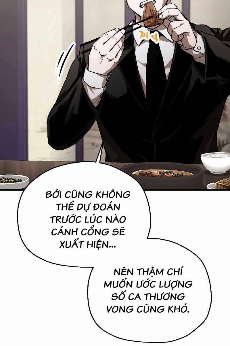 Người Chơi Không Thể Thăng Cấp 111 trang 53