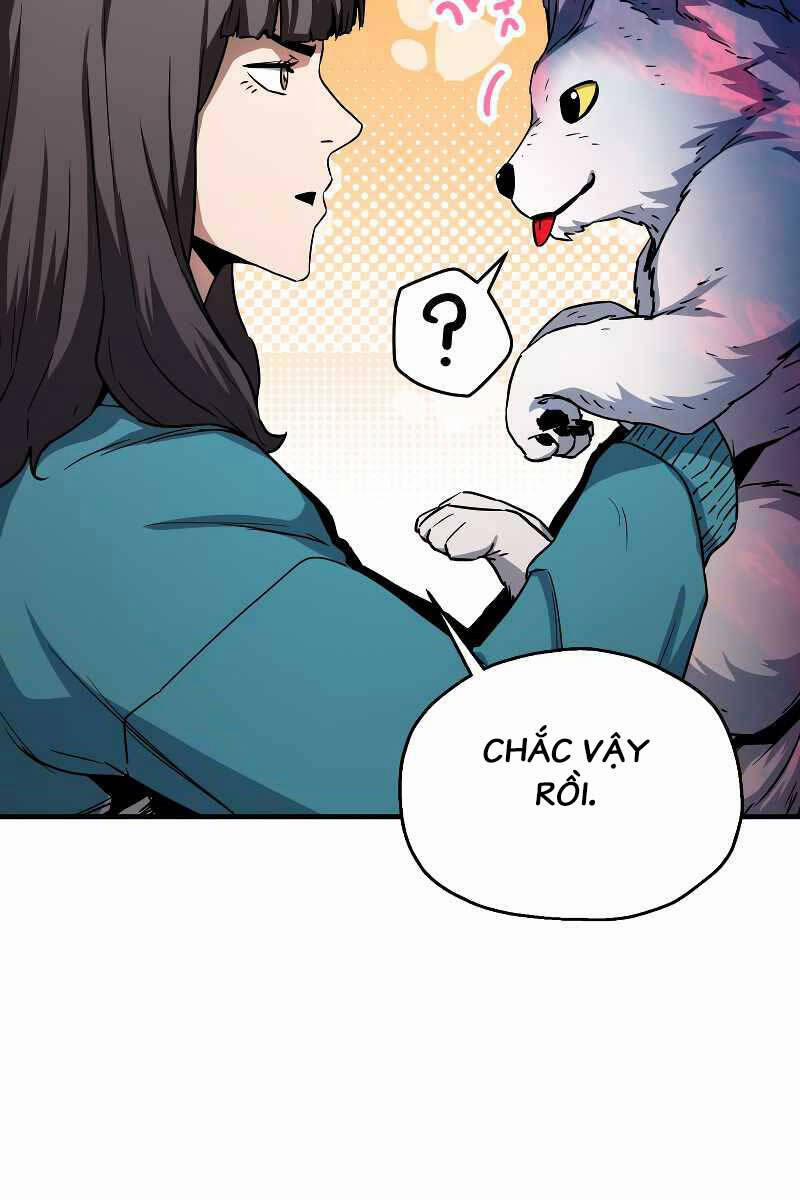 Người Chơi Không Thể Thăng Cấp 111 trang 6