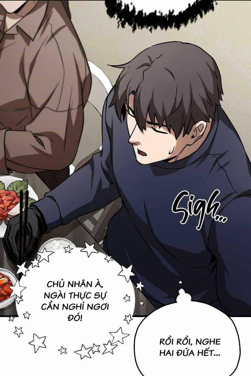 Người Chơi Không Thể Thăng Cấp 111 trang 60