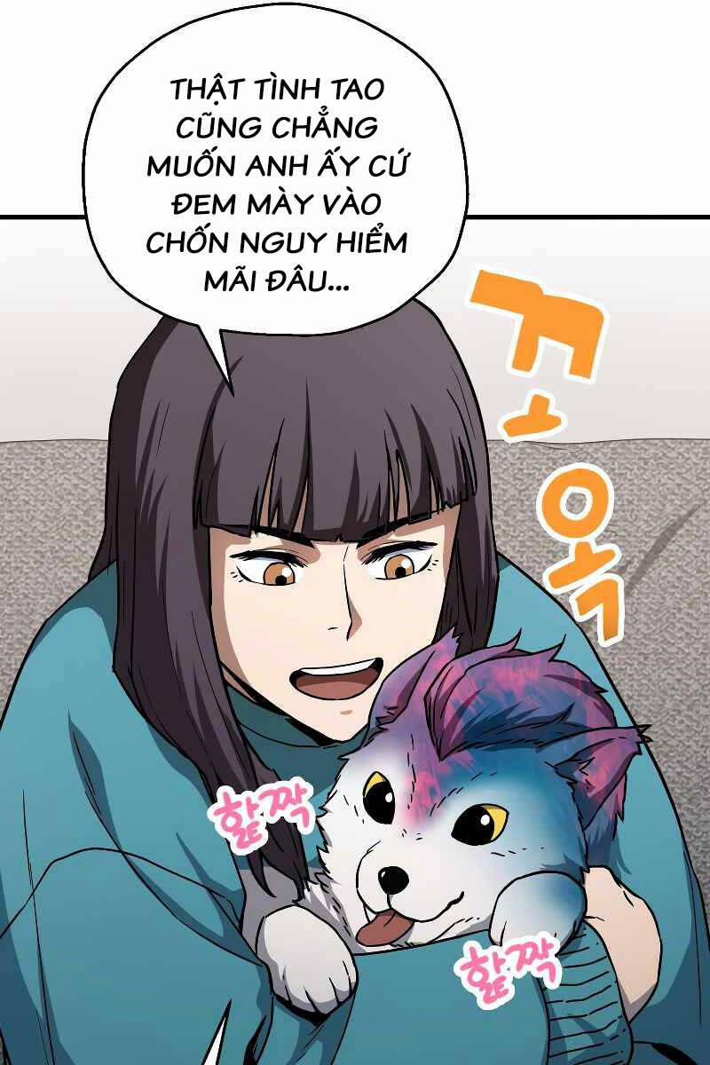 Người Chơi Không Thể Thăng Cấp 111 trang 8