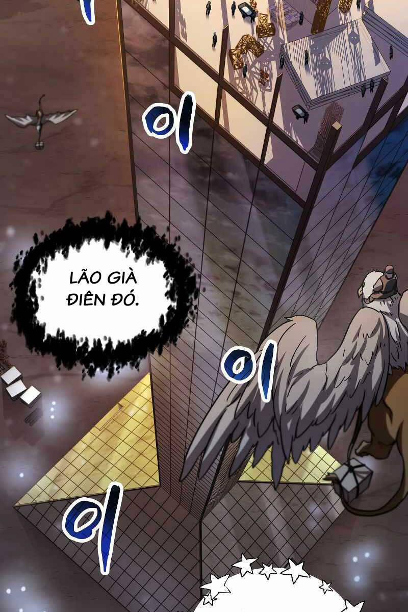 Người Chơi Không Thể Thăng Cấp 111 trang 83