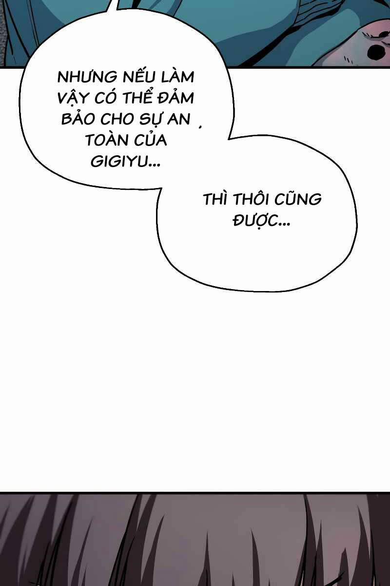 Người Chơi Không Thể Thăng Cấp 111 trang 9