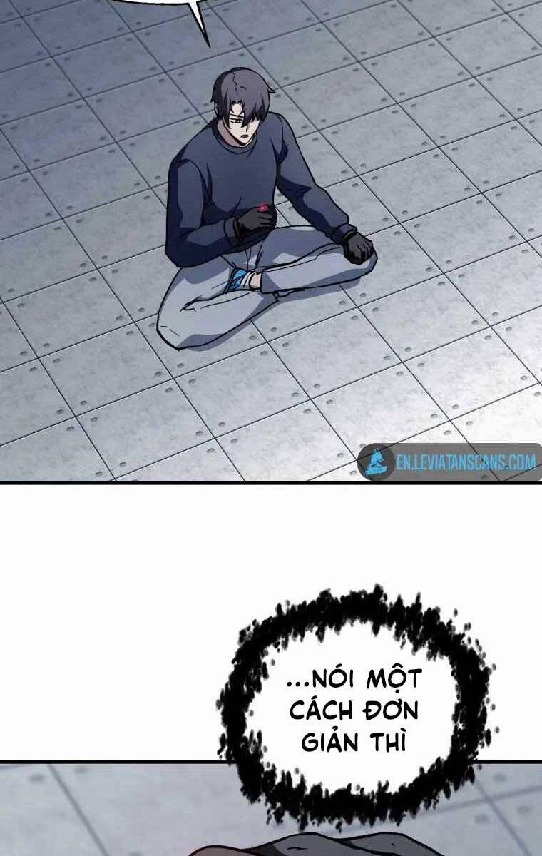 Người Chơi Không Thể Thăng Cấp 112 trang 100