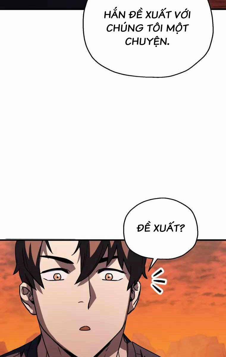 Người Chơi Không Thể Thăng Cấp 112 trang 11