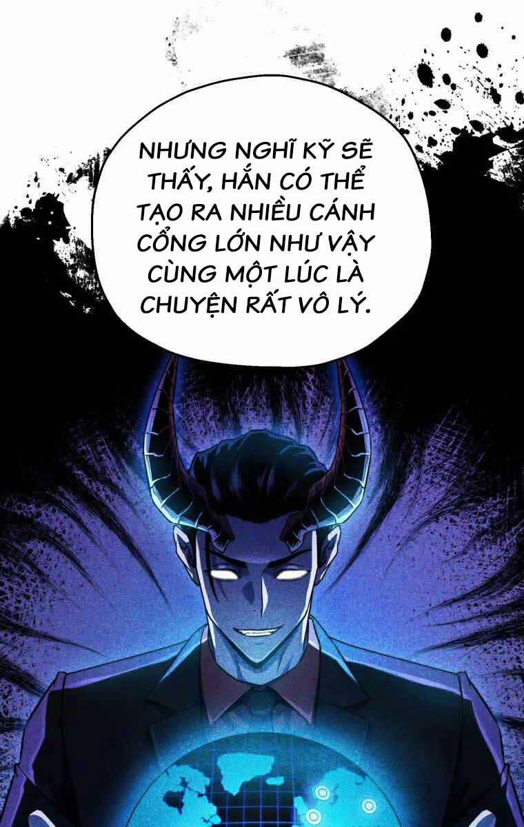 Người Chơi Không Thể Thăng Cấp 112 trang 19