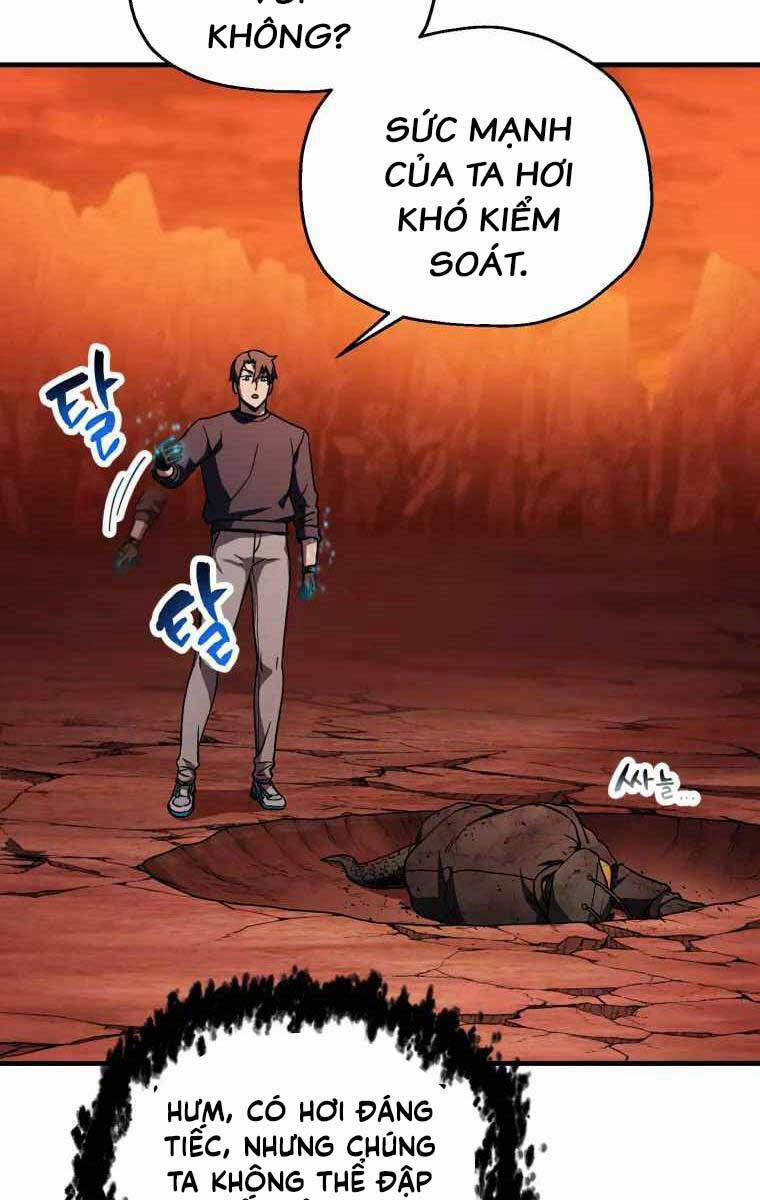 Người Chơi Không Thể Thăng Cấp 112 trang 2