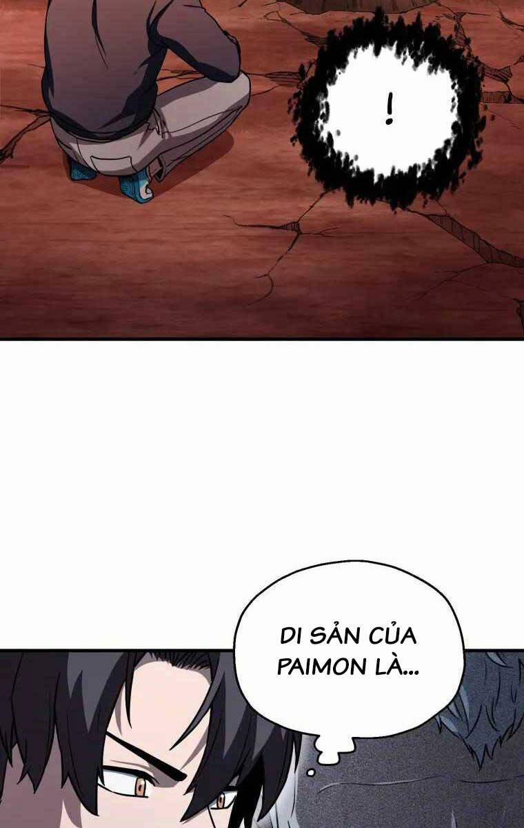 Người Chơi Không Thể Thăng Cấp 112 trang 22