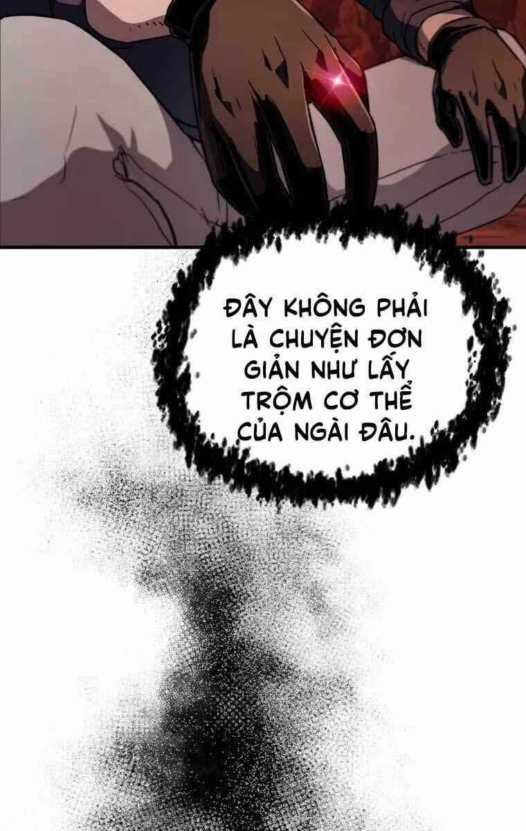 Người Chơi Không Thể Thăng Cấp 112 trang 25