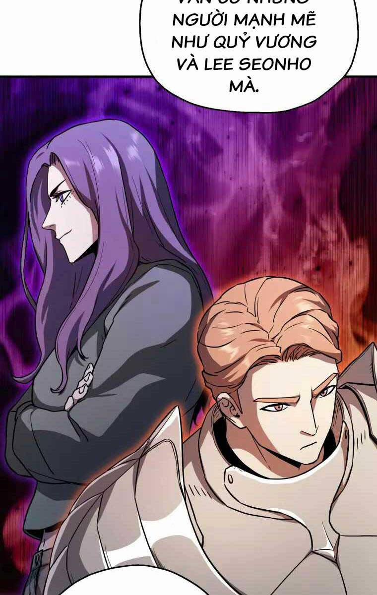 Người Chơi Không Thể Thăng Cấp 112 trang 29