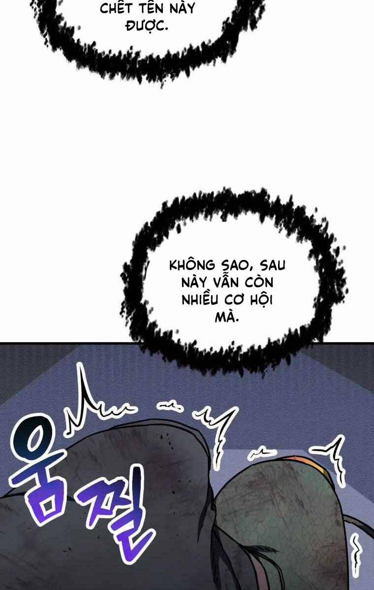 Người Chơi Không Thể Thăng Cấp 112 trang 3