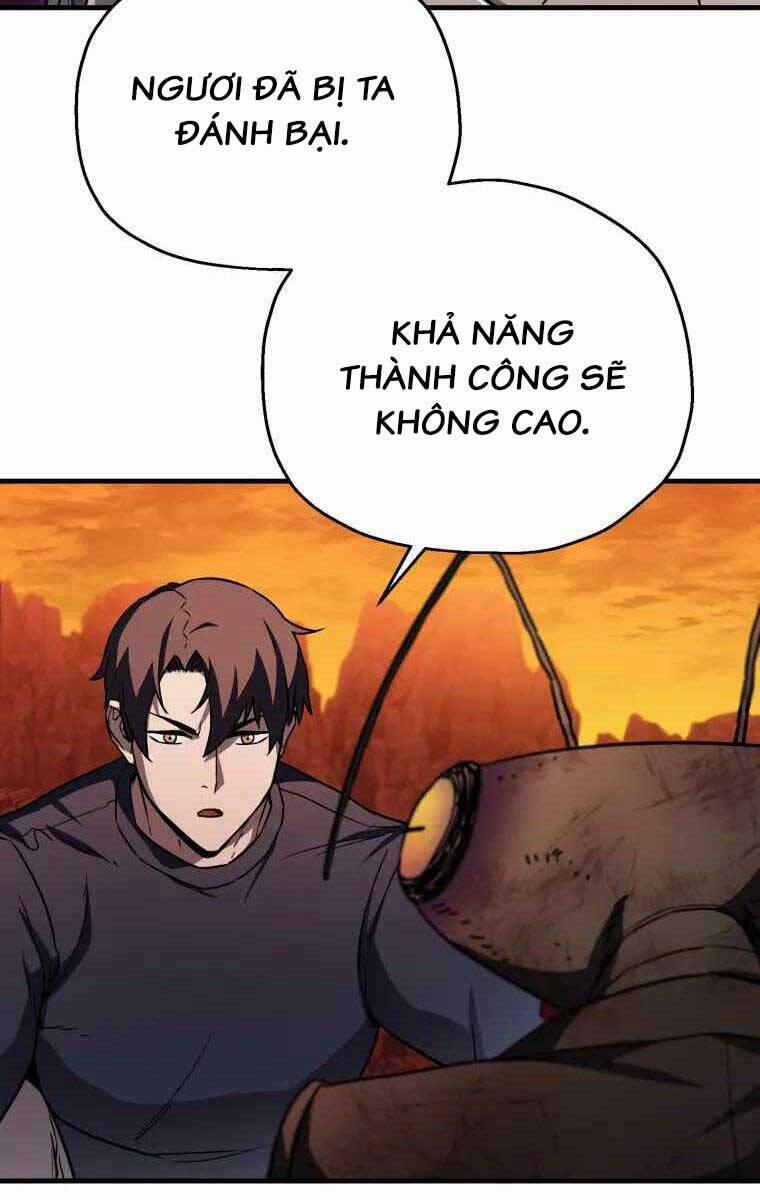 Người Chơi Không Thể Thăng Cấp 112 trang 30