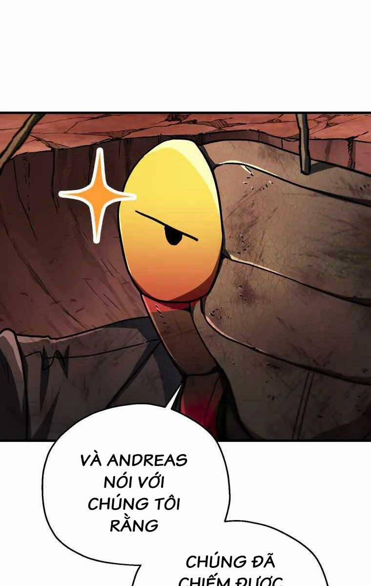 Người Chơi Không Thể Thăng Cấp 112 trang 33