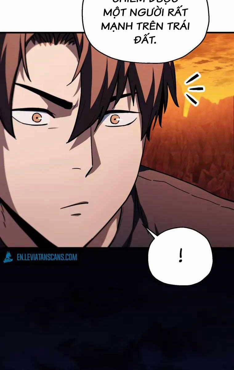 Người Chơi Không Thể Thăng Cấp 112 trang 34