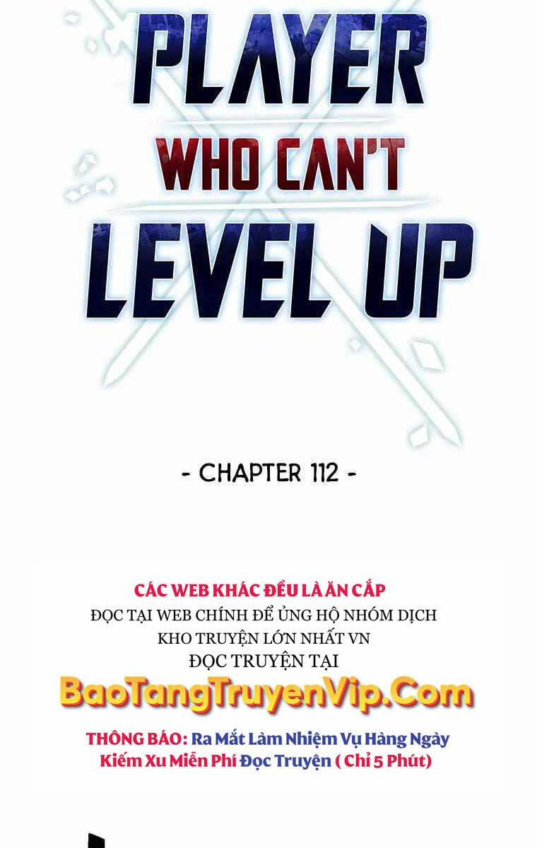 Người Chơi Không Thể Thăng Cấp 112 trang 38