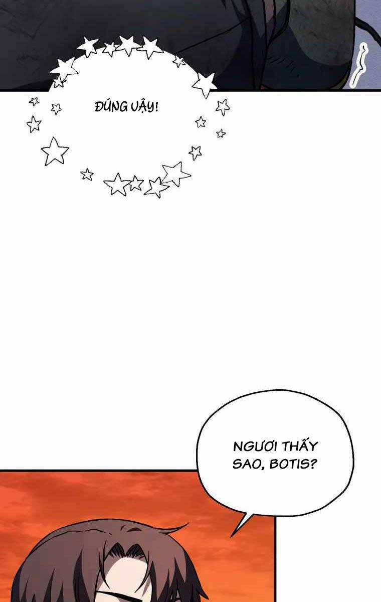 Người Chơi Không Thể Thăng Cấp 112 trang 4