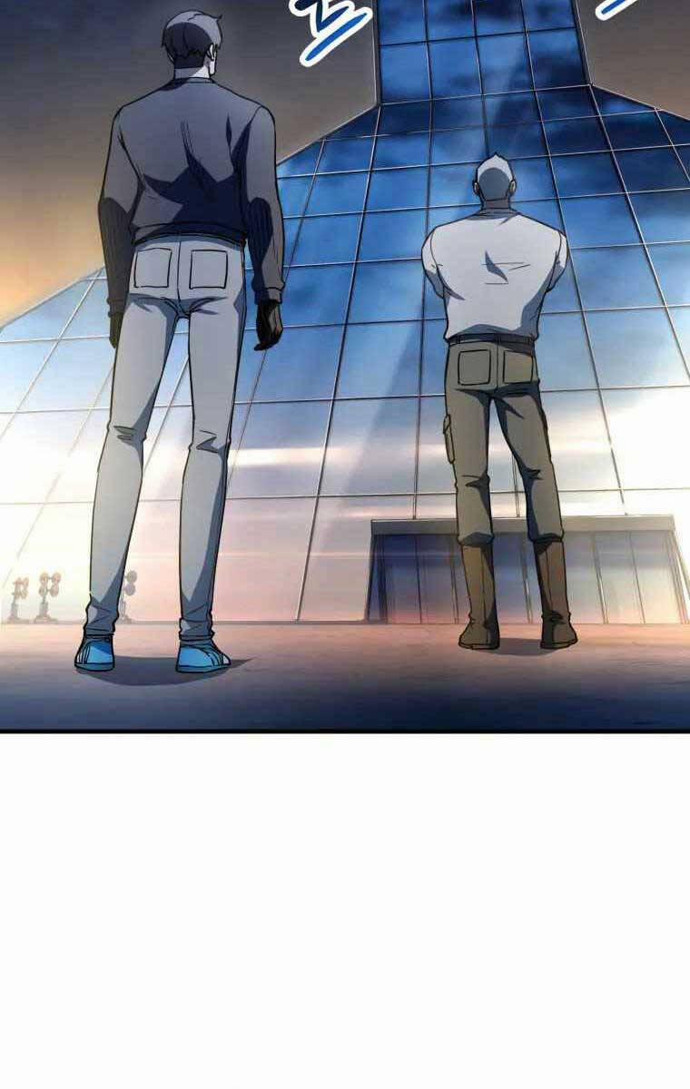 Người Chơi Không Thể Thăng Cấp 112 trang 40