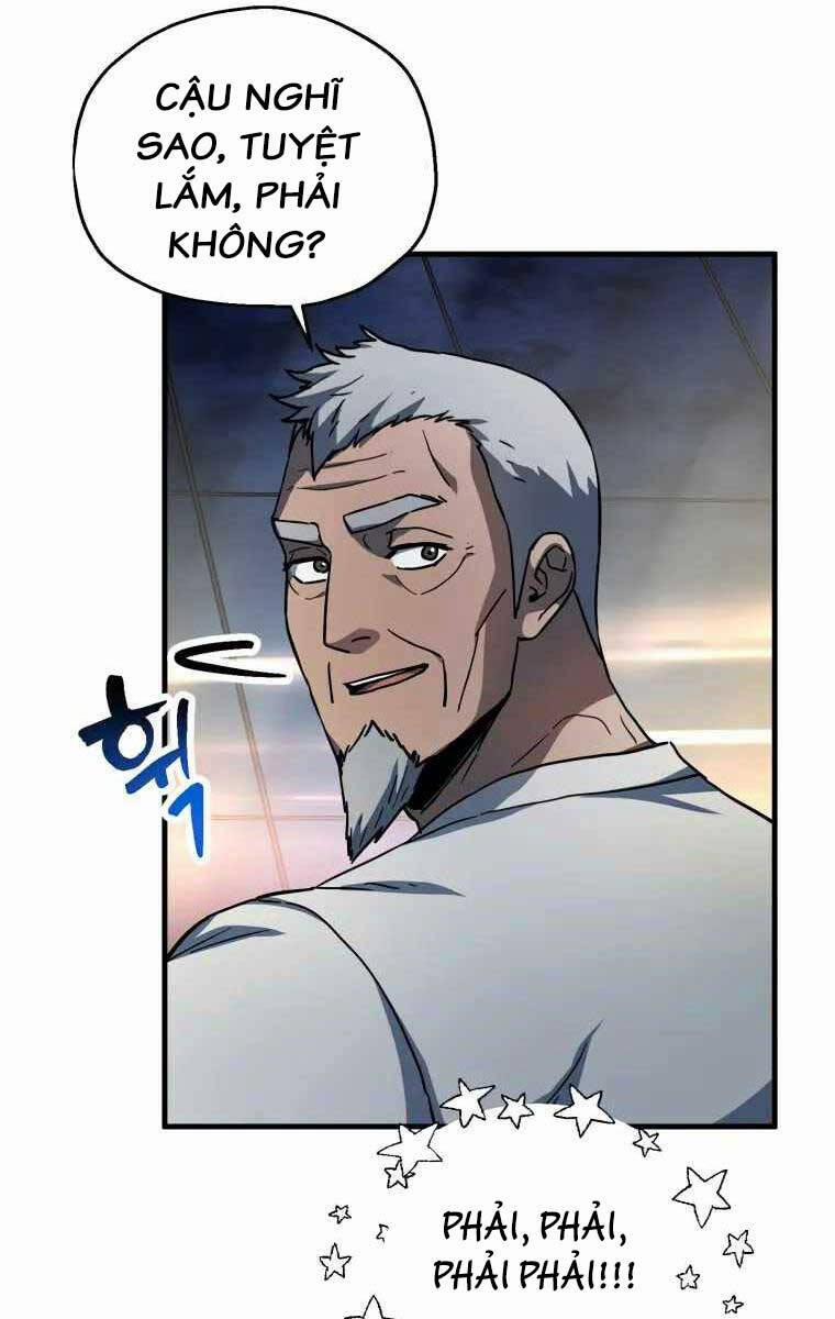 Người Chơi Không Thể Thăng Cấp 112 trang 41