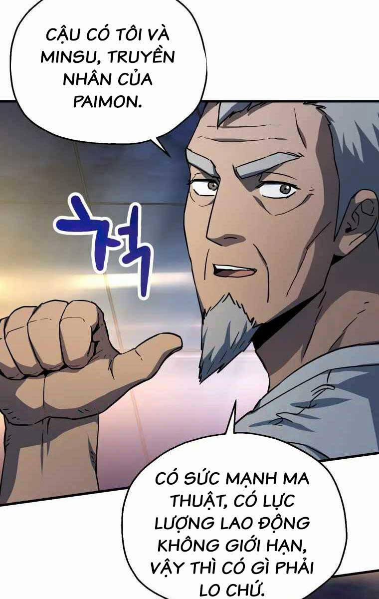 Người Chơi Không Thể Thăng Cấp 112 trang 46