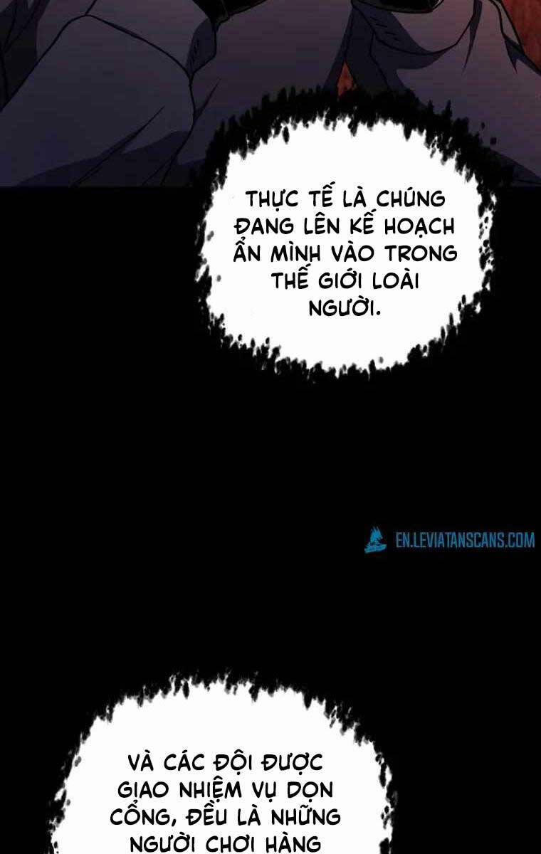 Người Chơi Không Thể Thăng Cấp 112 trang 58