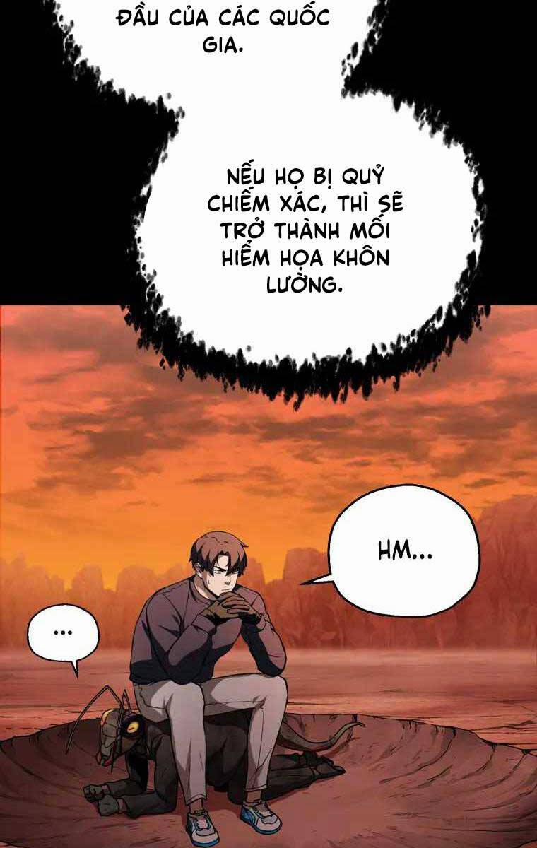 Người Chơi Không Thể Thăng Cấp 112 trang 59