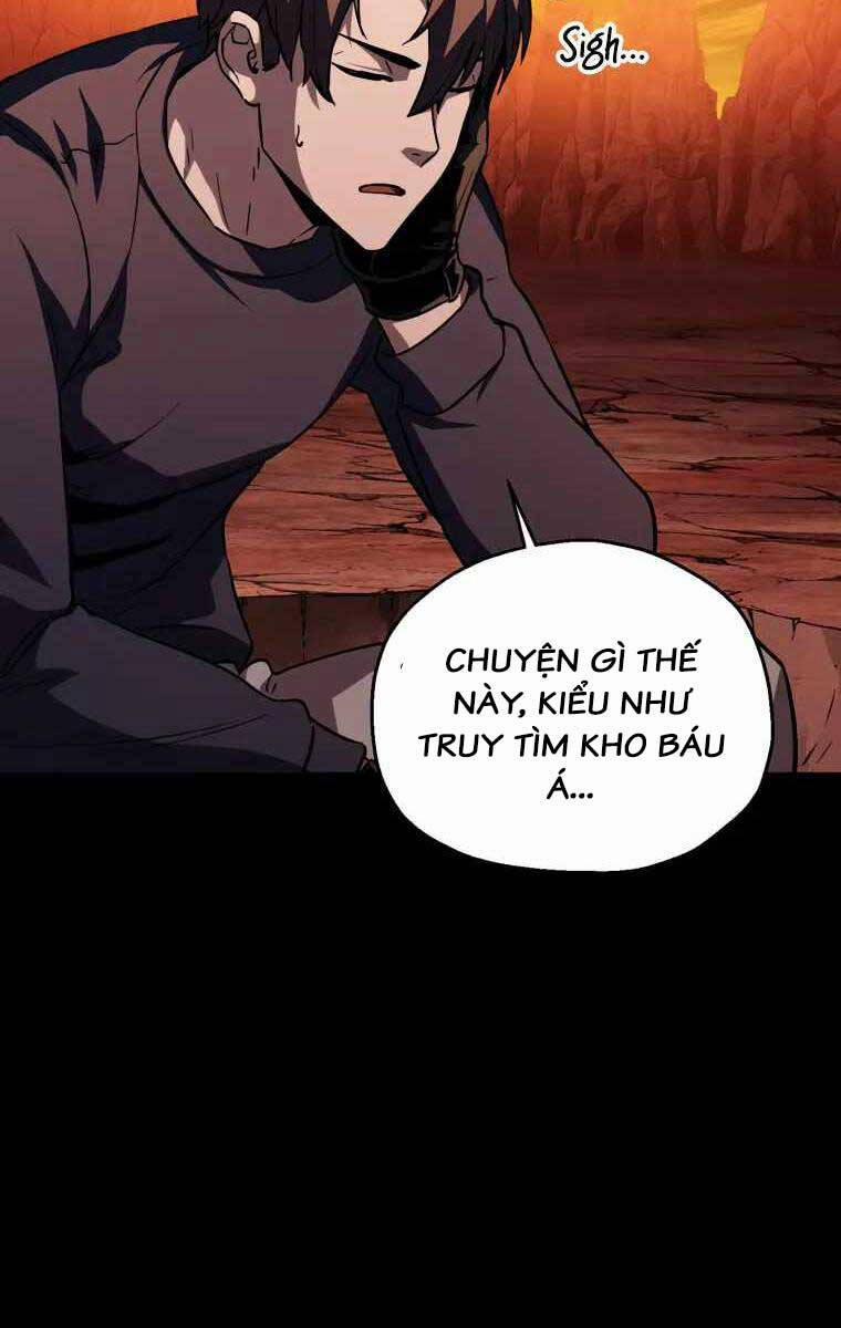 Người Chơi Không Thể Thăng Cấp 112 trang 61