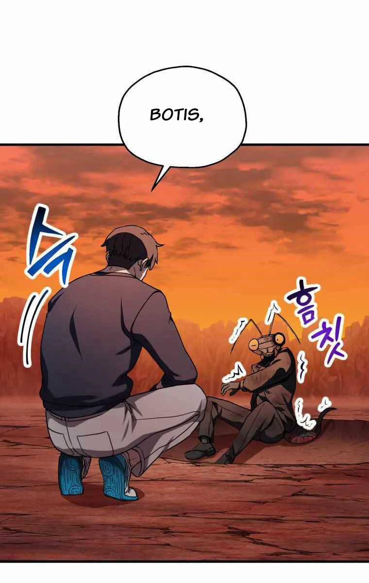 Người Chơi Không Thể Thăng Cấp 112 trang 7