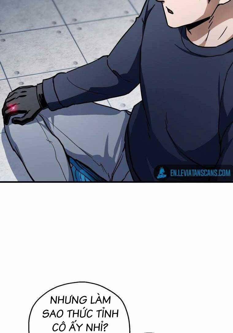 Người Chơi Không Thể Thăng Cấp 113 trang 11