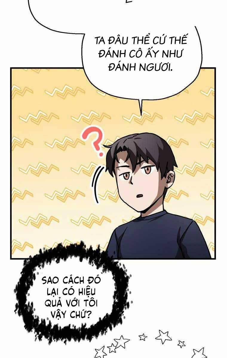 Người Chơi Không Thể Thăng Cấp 113 trang 12