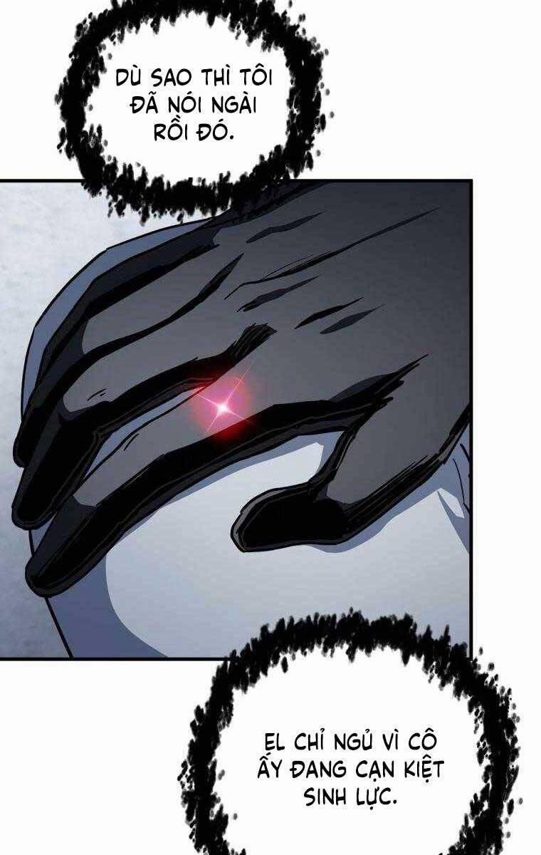 Người Chơi Không Thể Thăng Cấp 113 trang 14