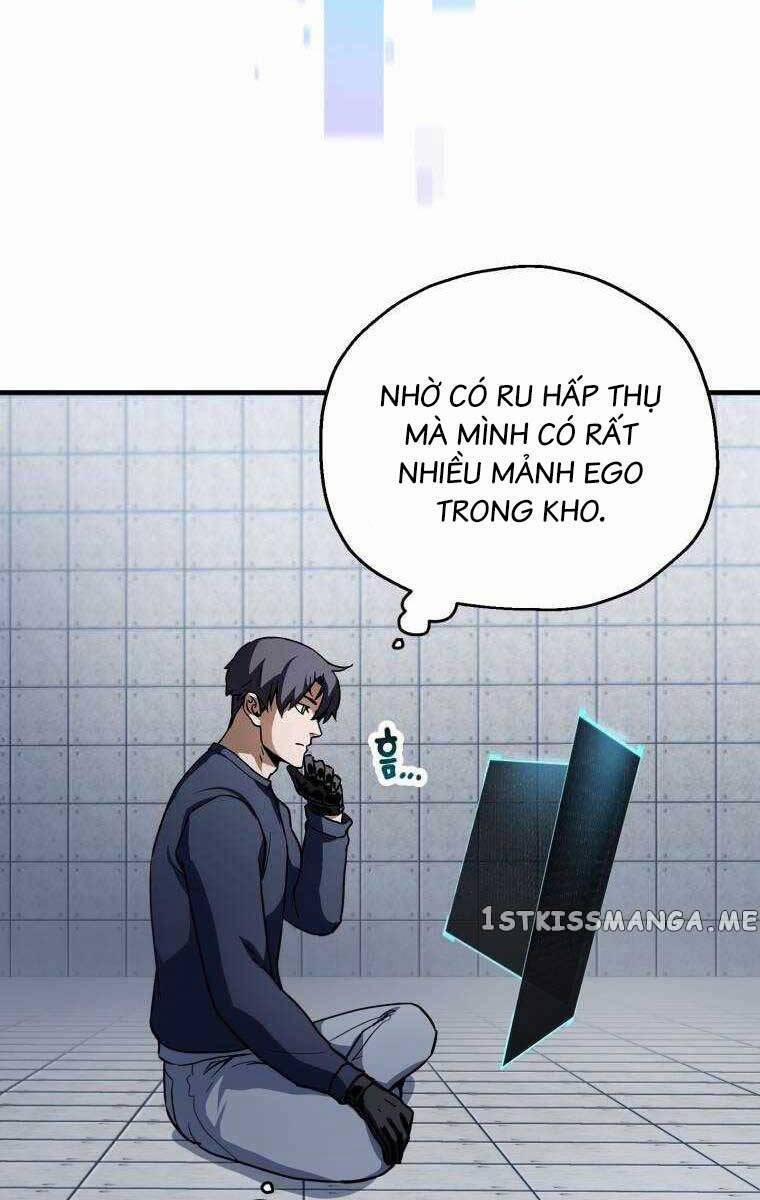 Người Chơi Không Thể Thăng Cấp 113 trang 19