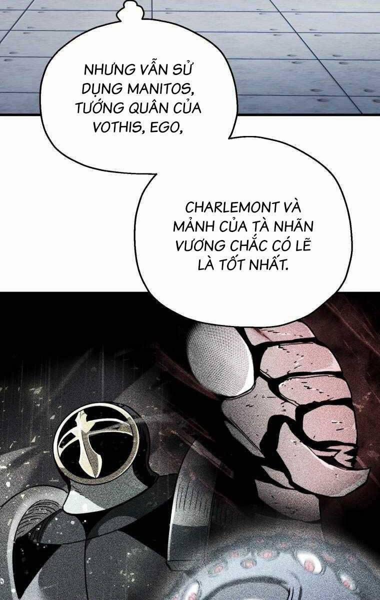 Người Chơi Không Thể Thăng Cấp 113 trang 20