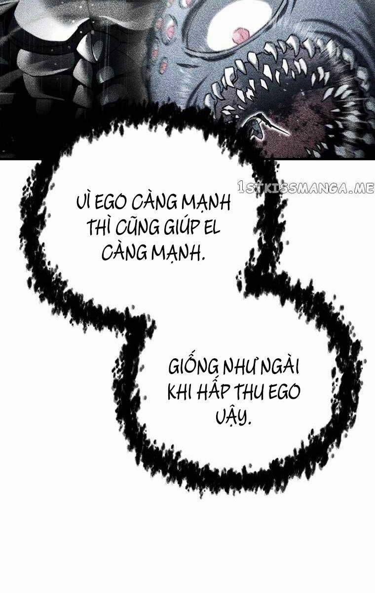 Người Chơi Không Thể Thăng Cấp 113 trang 21