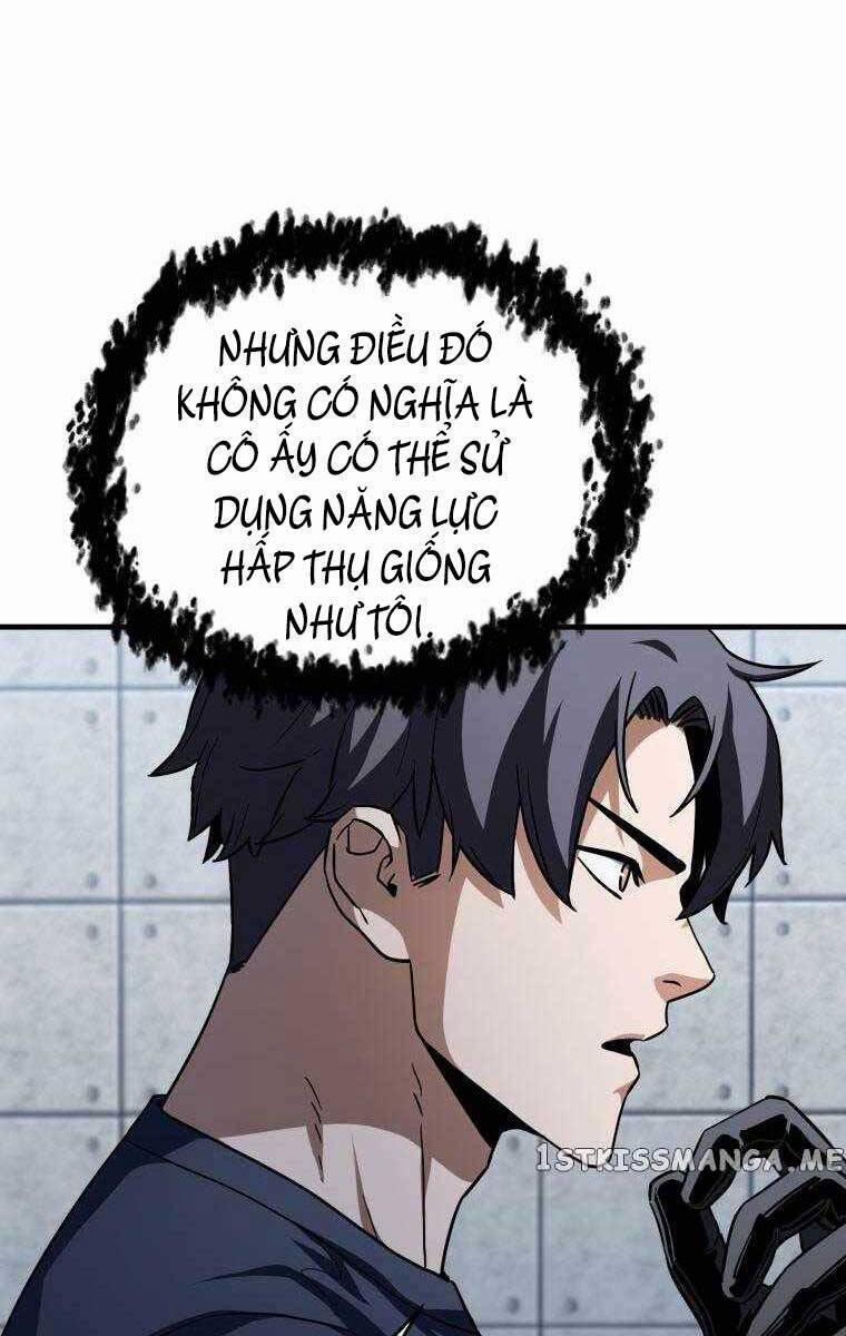 Người Chơi Không Thể Thăng Cấp 113 trang 22