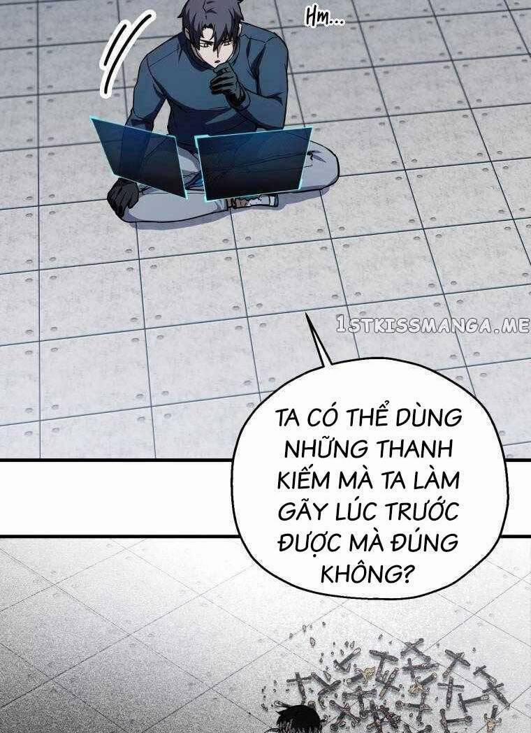 Người Chơi Không Thể Thăng Cấp 113 trang 24