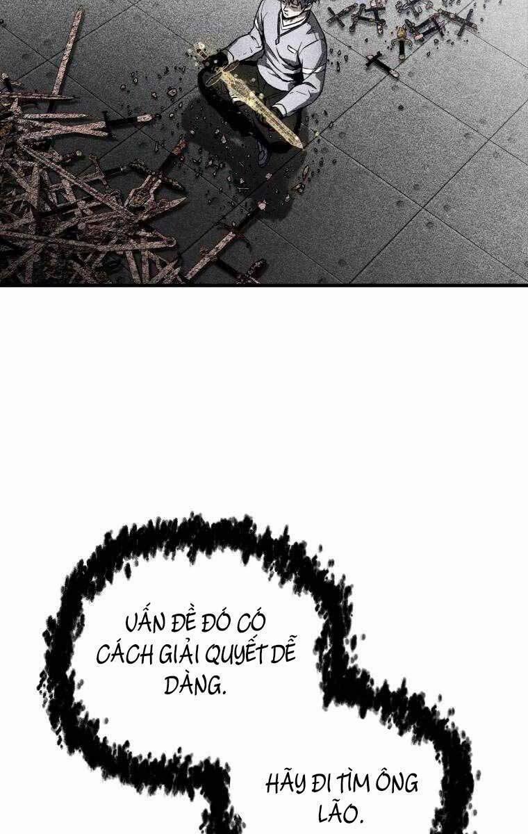 Người Chơi Không Thể Thăng Cấp 113 trang 25