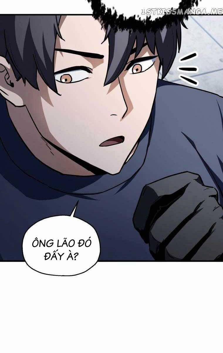 Người Chơi Không Thể Thăng Cấp 113 trang 26