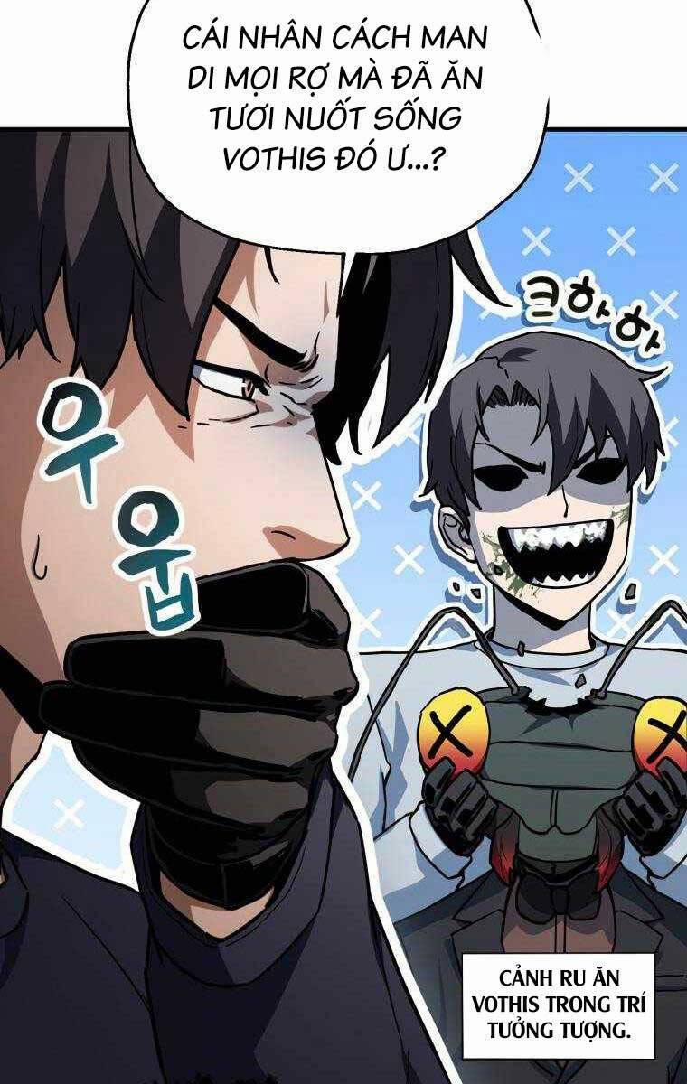 Người Chơi Không Thể Thăng Cấp 113 trang 3