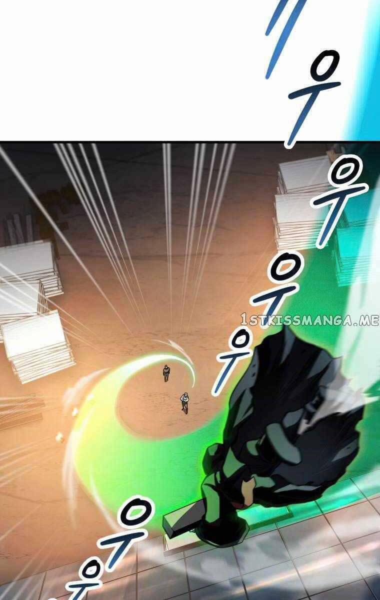 Người Chơi Không Thể Thăng Cấp 113 trang 38