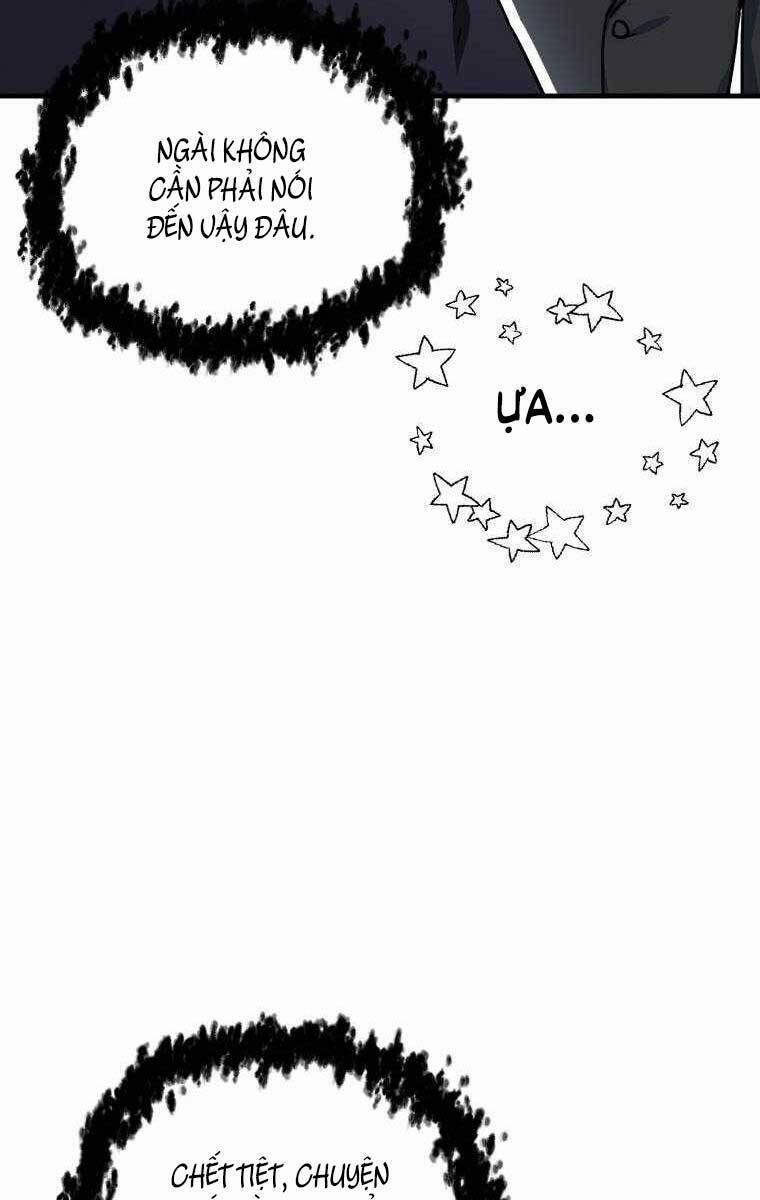 Người Chơi Không Thể Thăng Cấp 113 trang 4