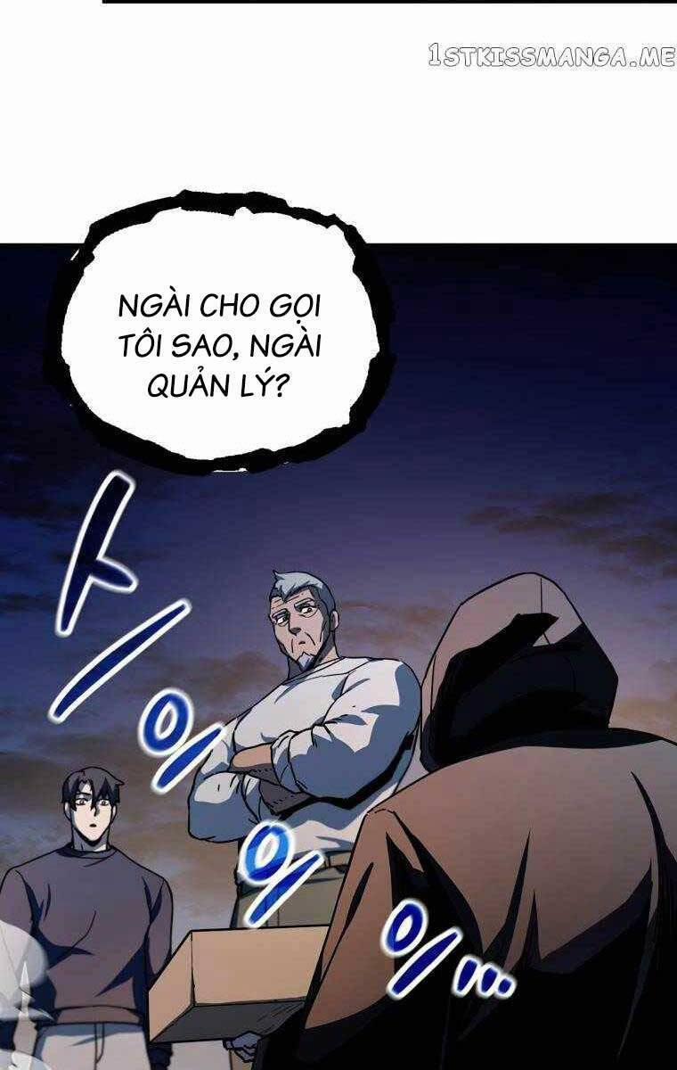 Người Chơi Không Thể Thăng Cấp 113 trang 40