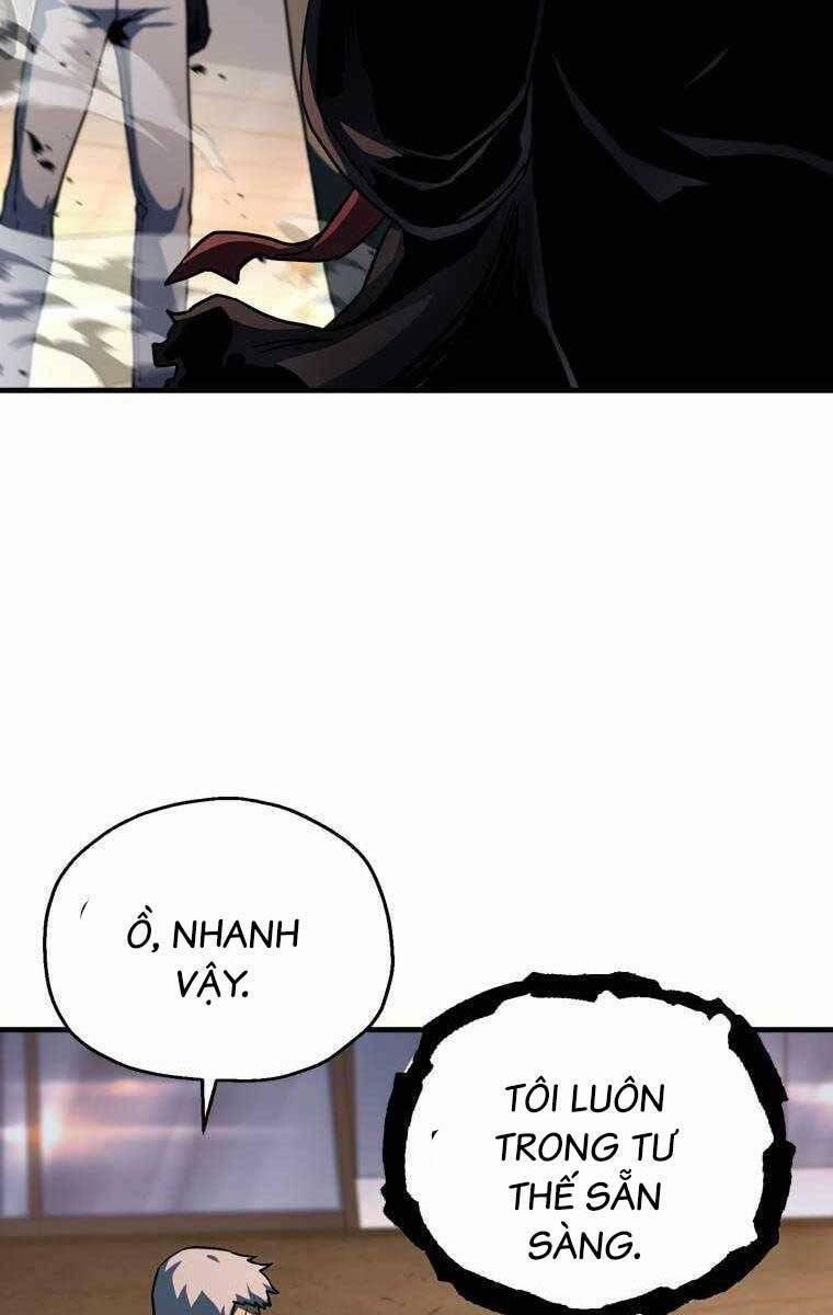 Người Chơi Không Thể Thăng Cấp 113 trang 41