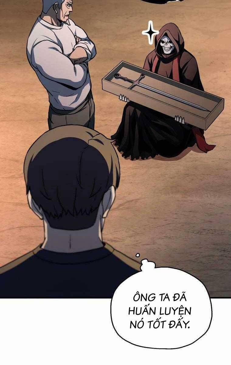 Người Chơi Không Thể Thăng Cấp 113 trang 42