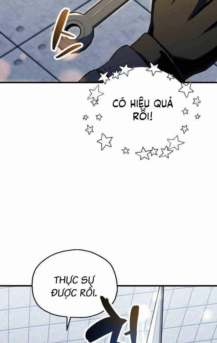 Người Chơi Không Thể Thăng Cấp 113 trang 47