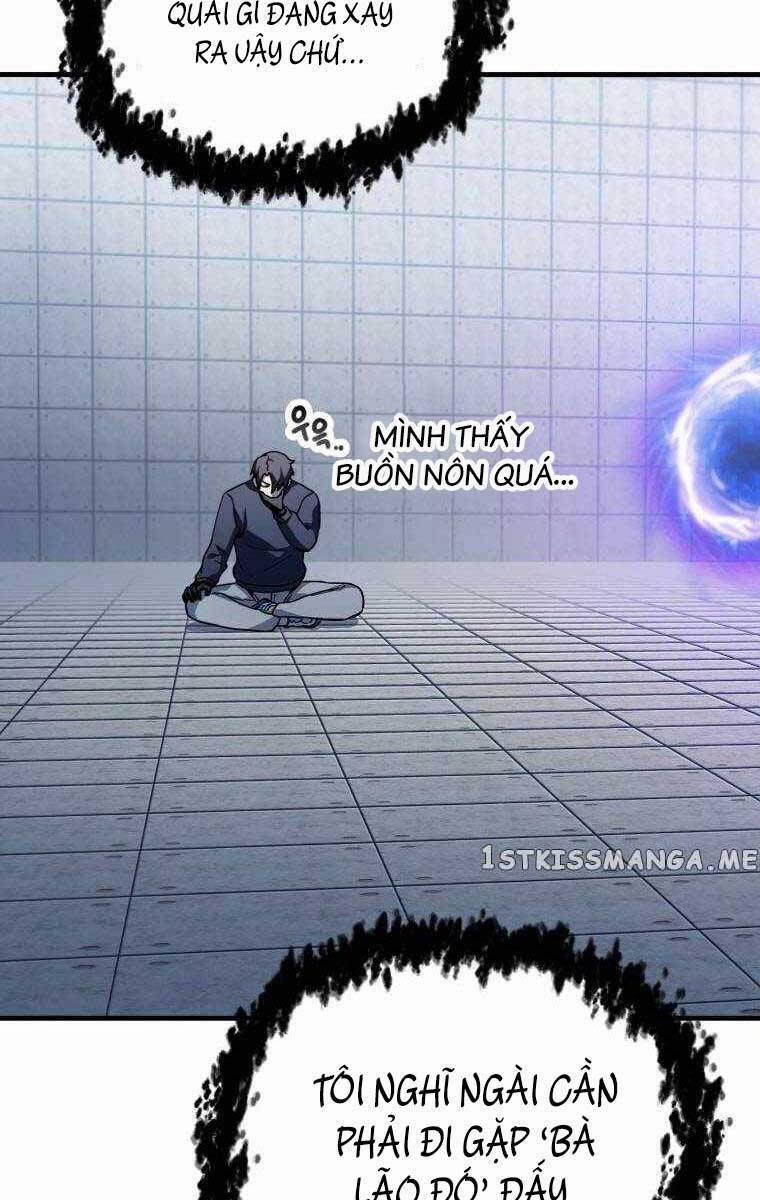 Người Chơi Không Thể Thăng Cấp 113 trang 5