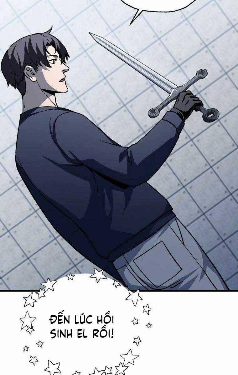 Người Chơi Không Thể Thăng Cấp 113 trang 53