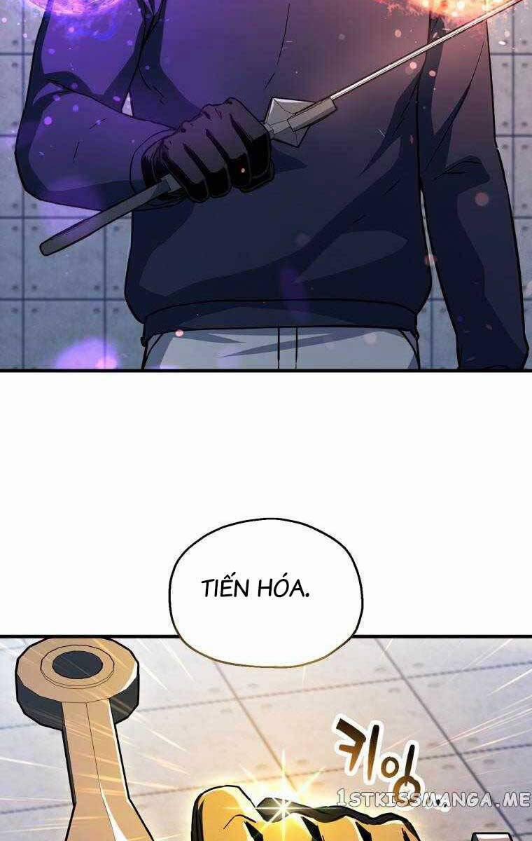 Người Chơi Không Thể Thăng Cấp 113 trang 59