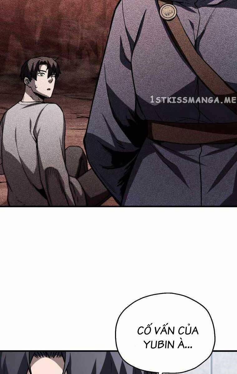 Người Chơi Không Thể Thăng Cấp 113 trang 7